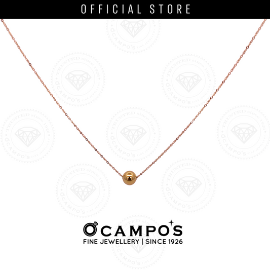 Gail Necklace