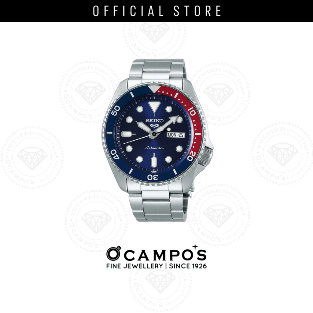 5 SPORTS SKX SERIES SRPD53K1