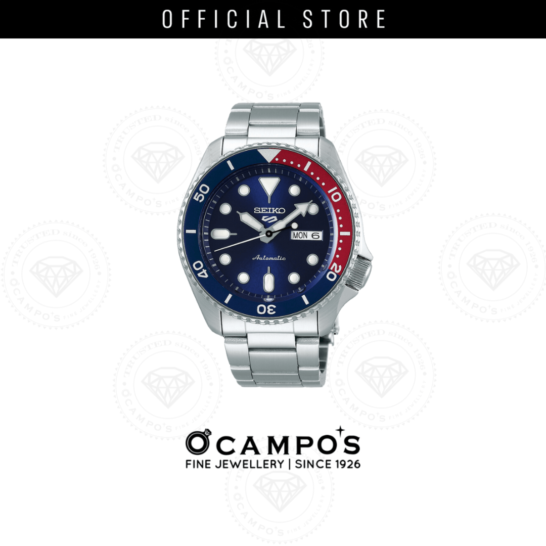 5 SPORTS SKX SERIES SRPD53K1