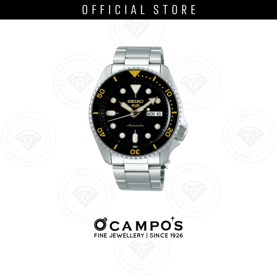 5 SPORTS SKX SERIES SRPD57K1