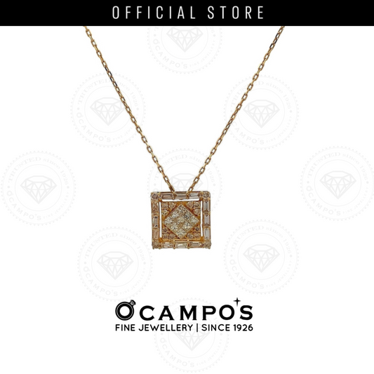 Henley Necklace