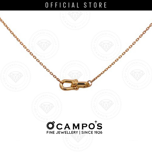 Ciarra Necklace