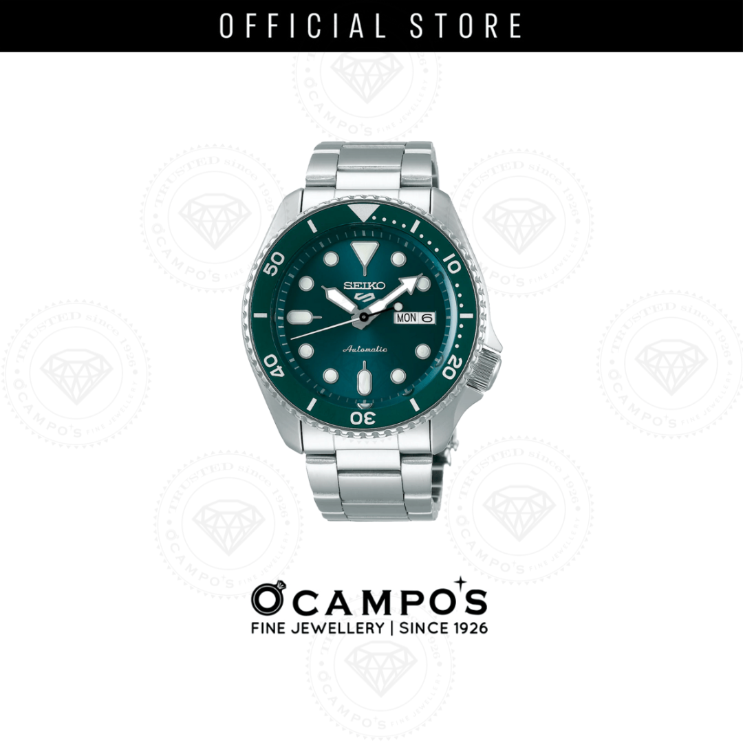 5 SPORTS SKX SERIES SRPD61K1