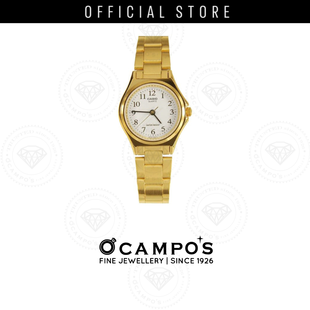 Casio Ladies Dress Watch LTP-1130N-7BRDF