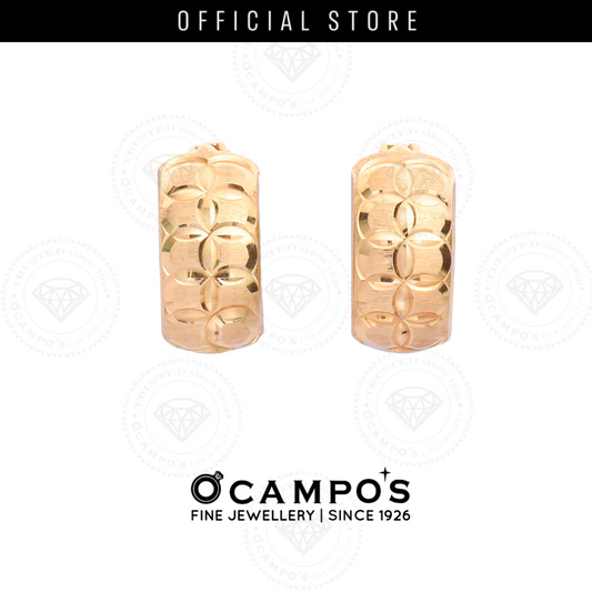 Hailey Earrings