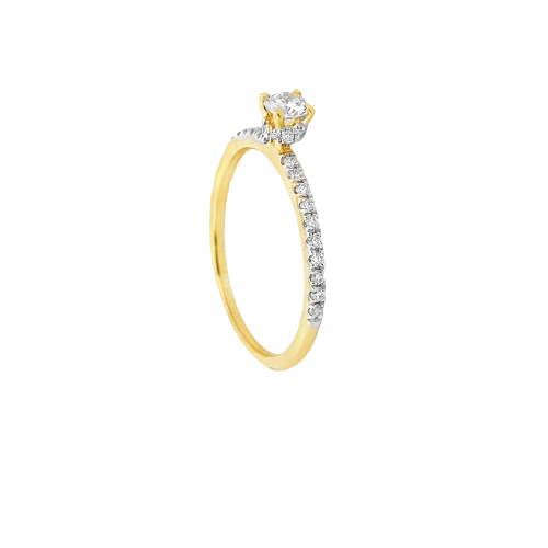 Sydney Engagement Ring