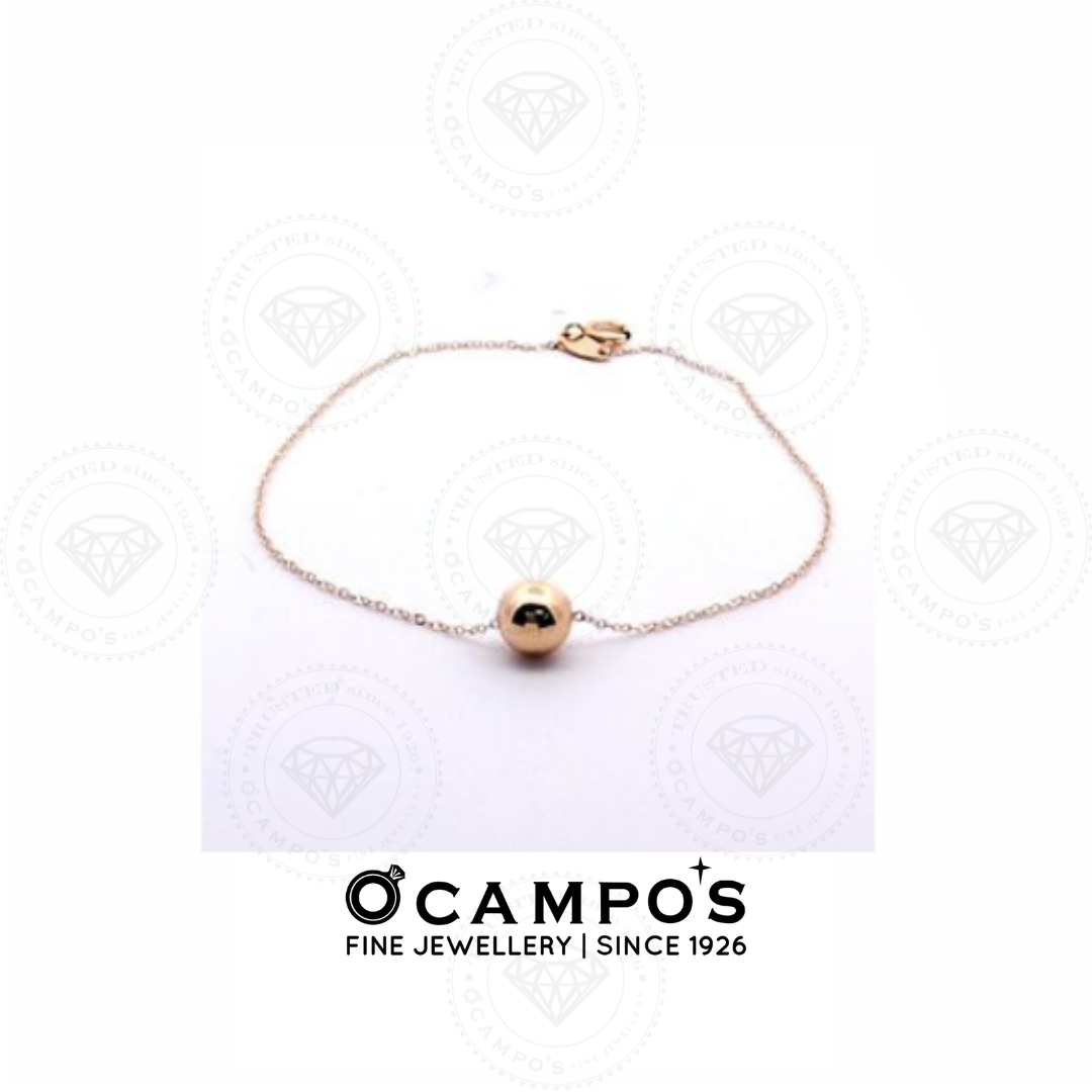 Zia Bracelet