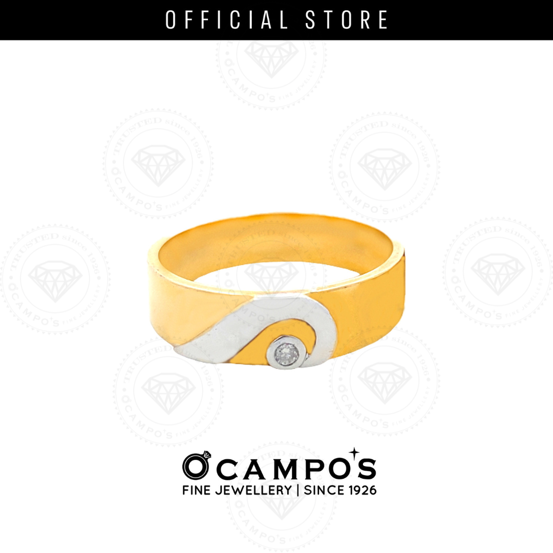 EROS WEDDING RINGS