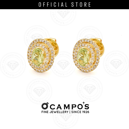 Melanie Earrings