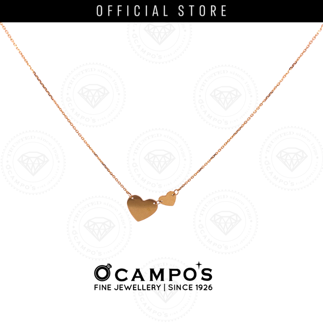 Hannah Necklace