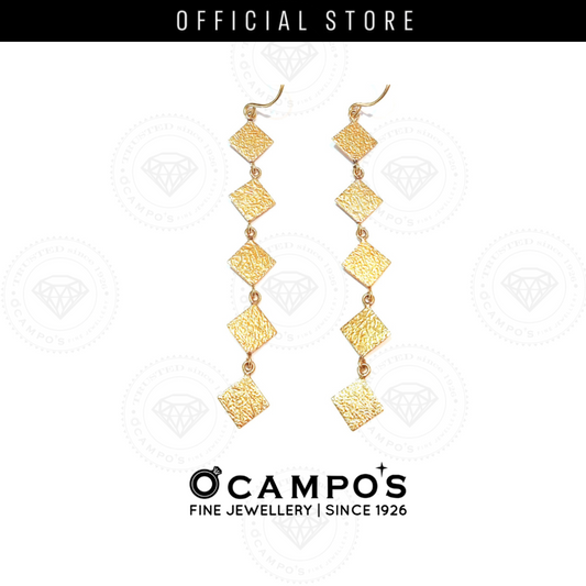 Aria Dangling Earrings