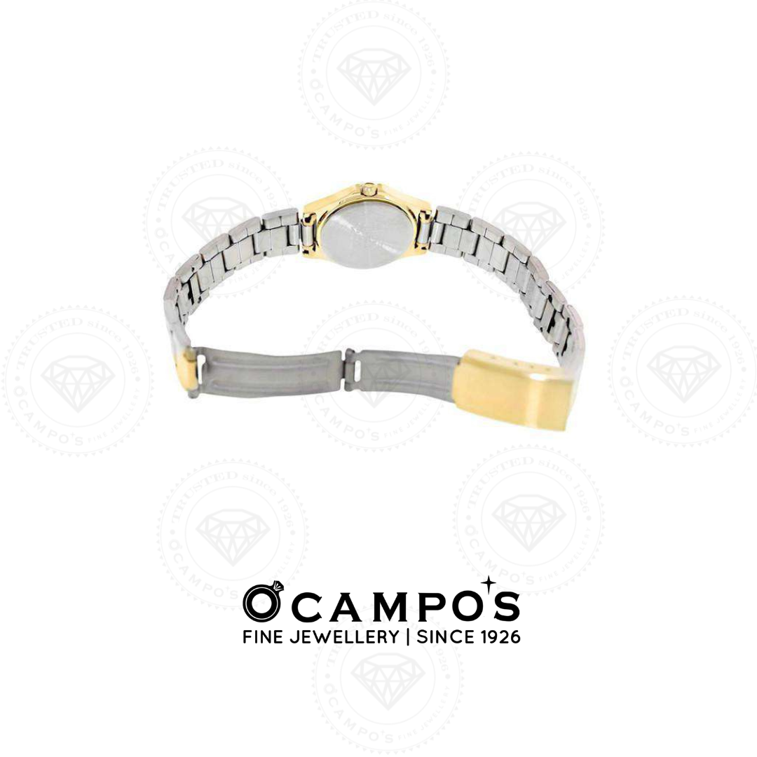 Casio Ladies Dress Watch LTP-1130N-7BRDF