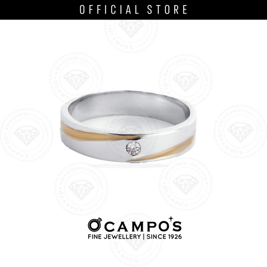 HAVEN WEDDING RINGS