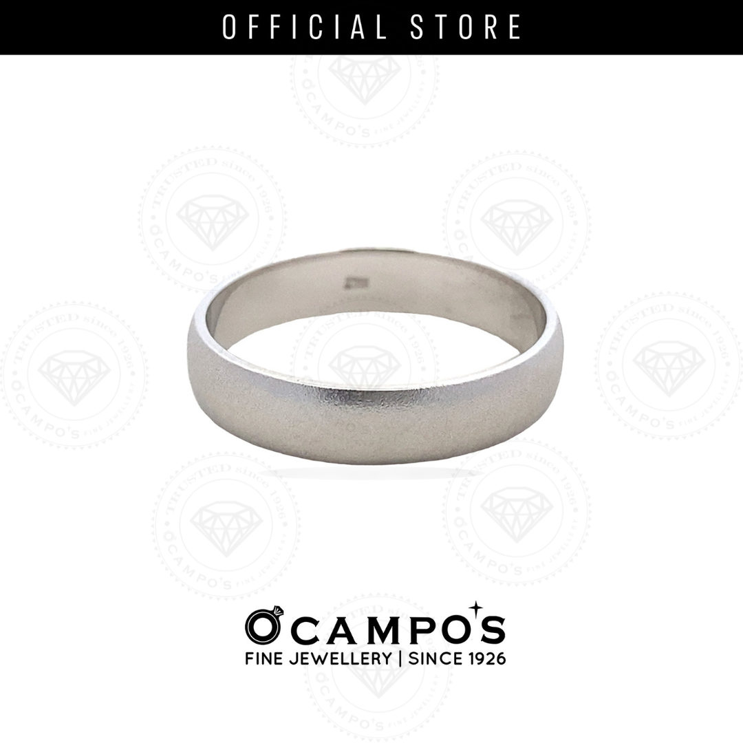 ZANDRA WEDDING RINGS