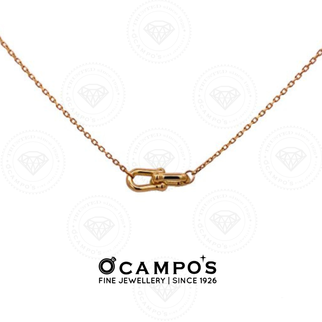Ciarra Necklace