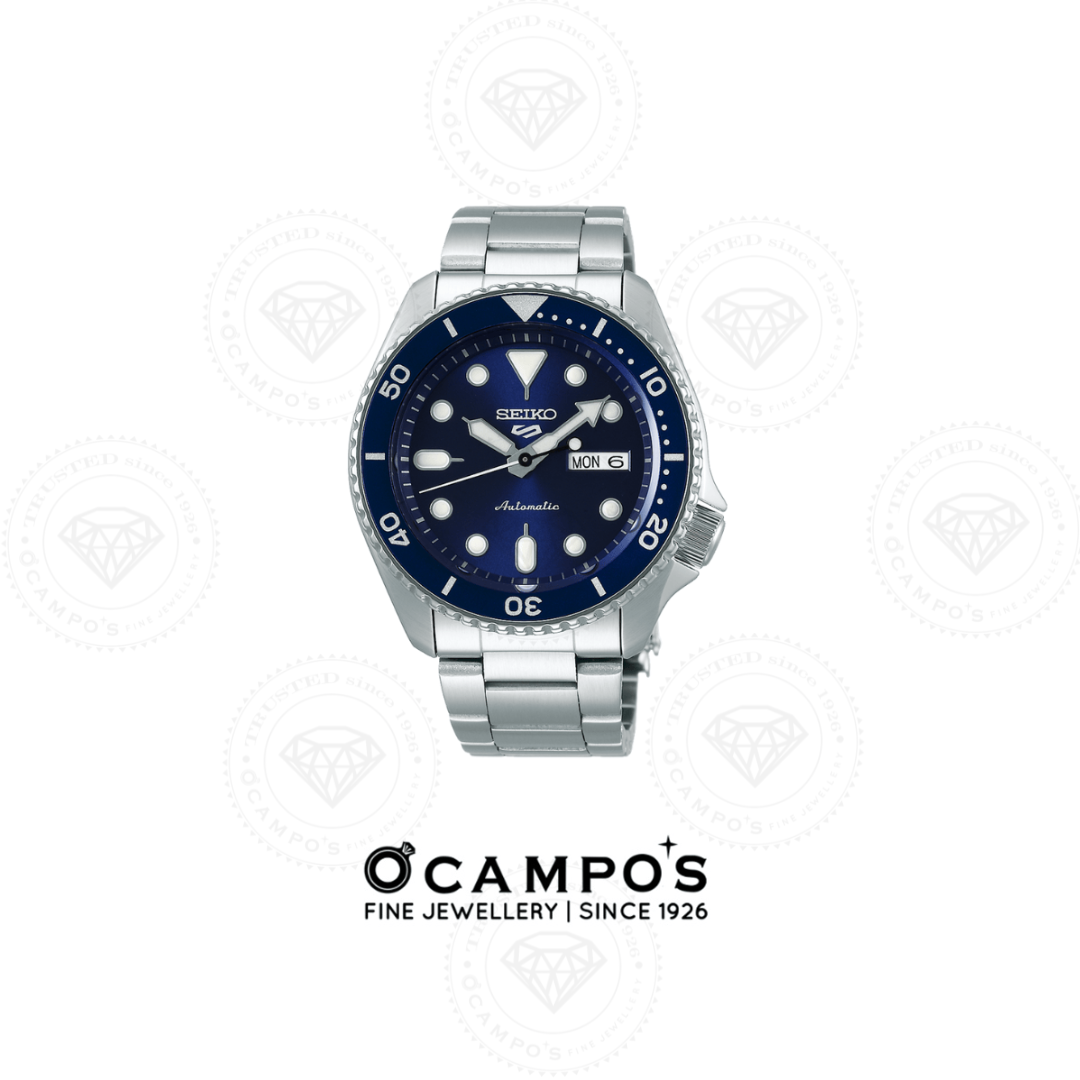 5 SPORTS SKX SERIES SRPD51K1
