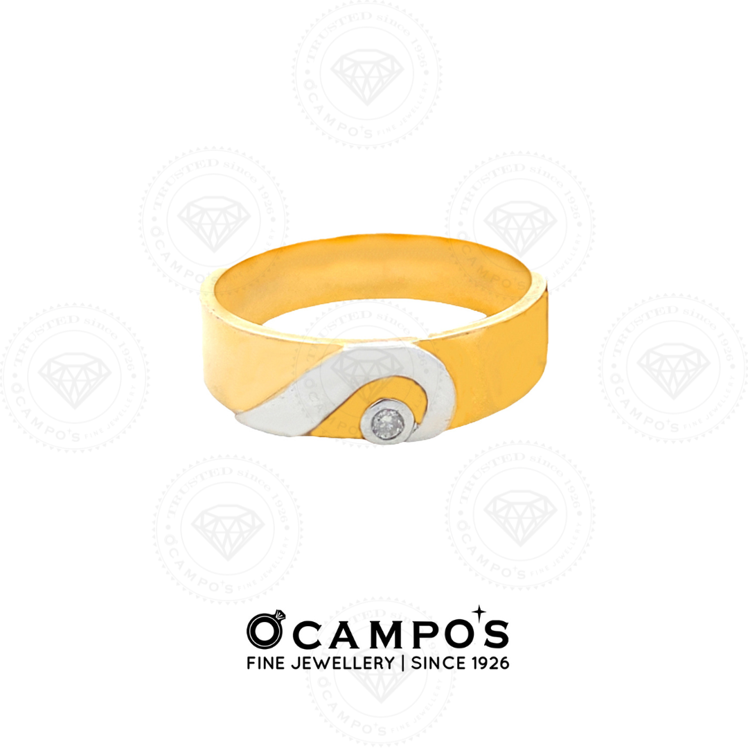 EROS WEDDING RINGS