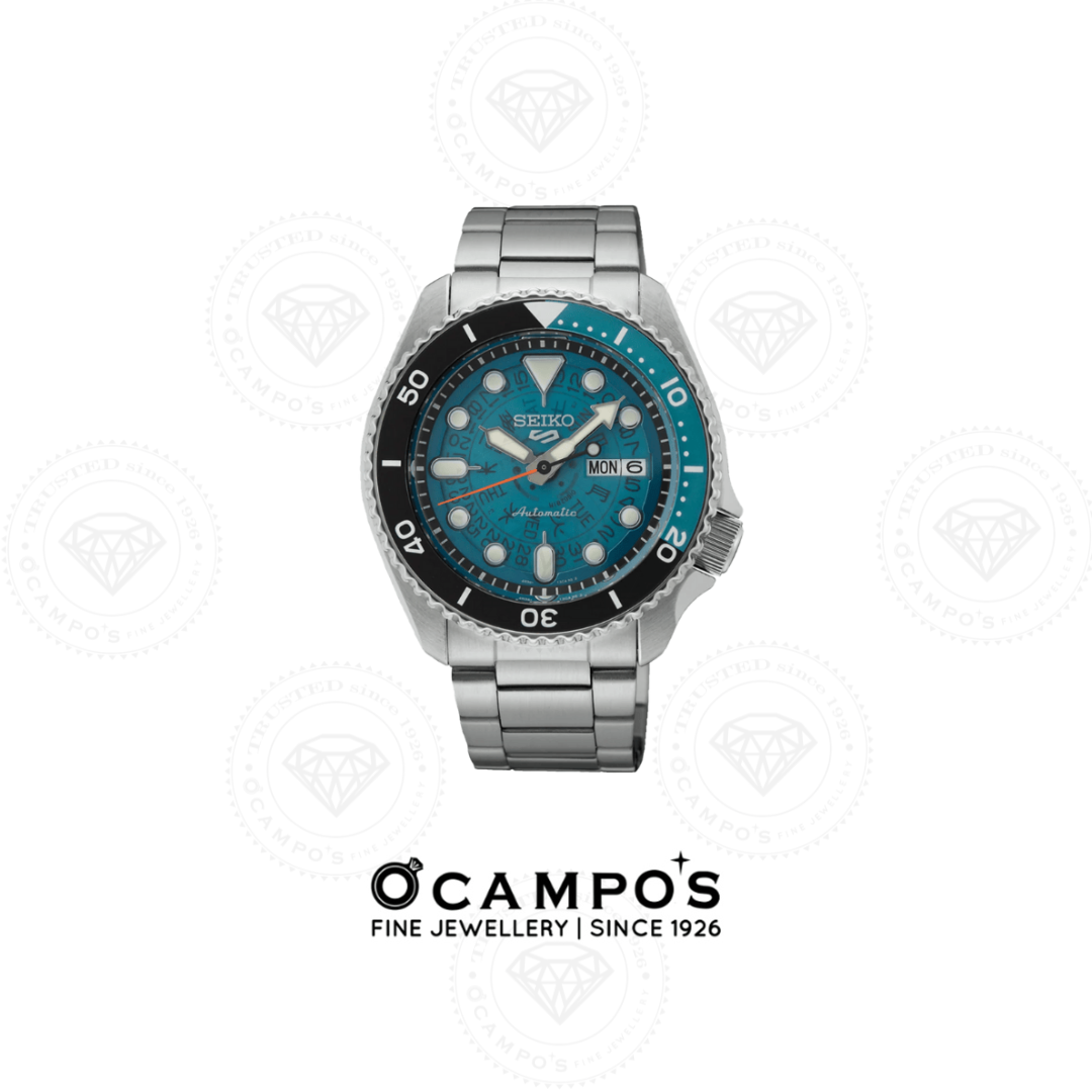 5 SPORTS SKX SERIES SRPJ45K1