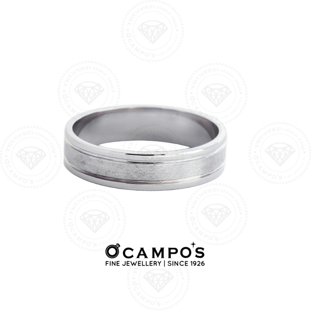 JADA WEDDING RINGS