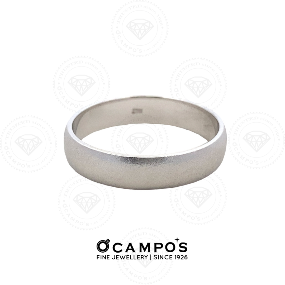 ZANDRA WEDDING RINGS