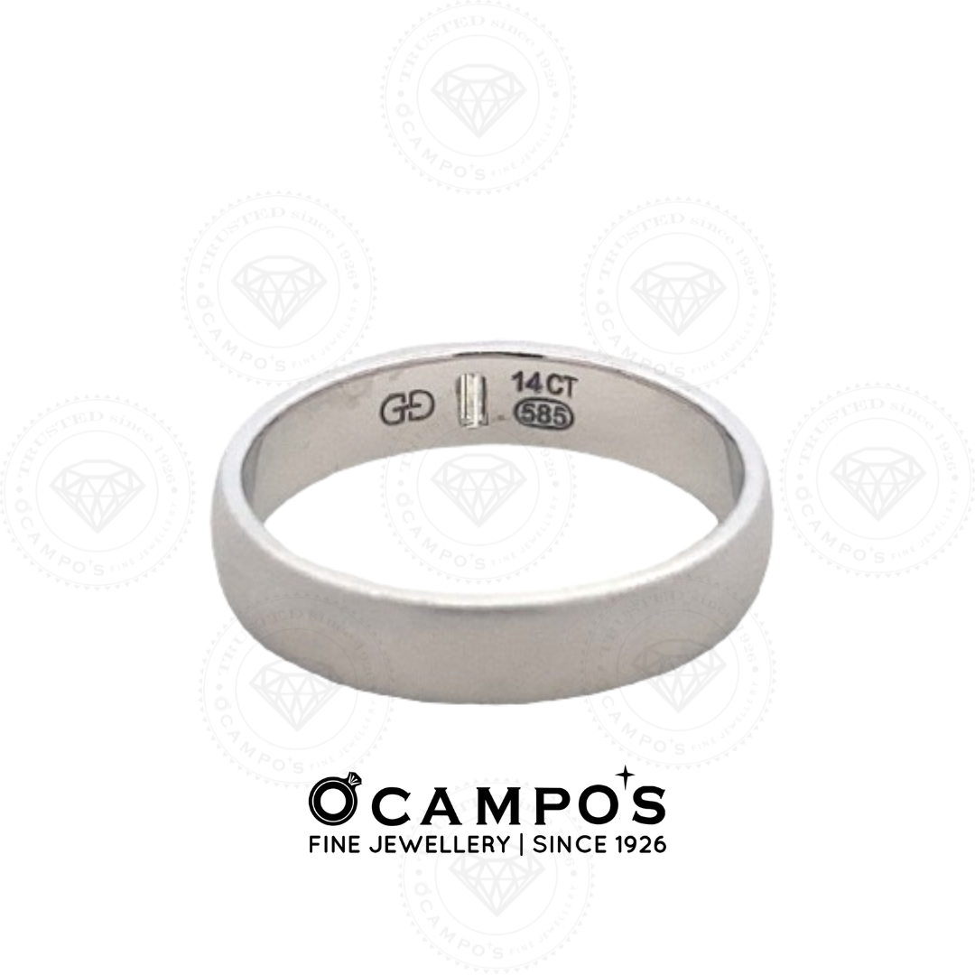 BETTINA WEDDING RINGS