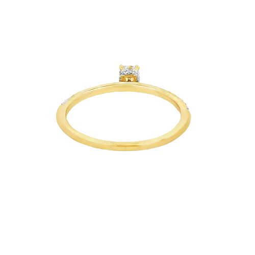 Sydney Engagement Ring