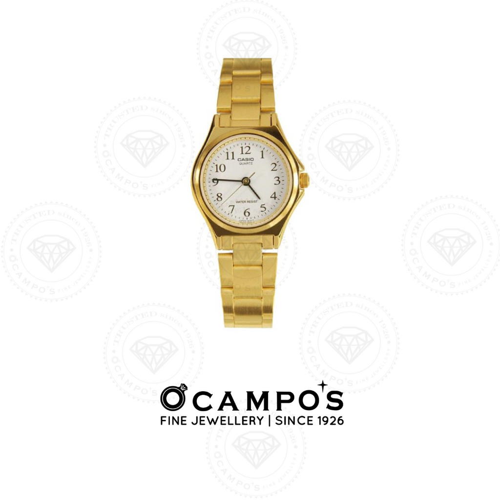 Casio Ladies Dress Watch LTP-1130N-7BRDF