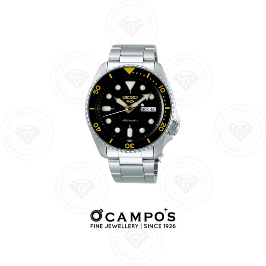 5 SPORTS SKX SERIES SRPD57K1