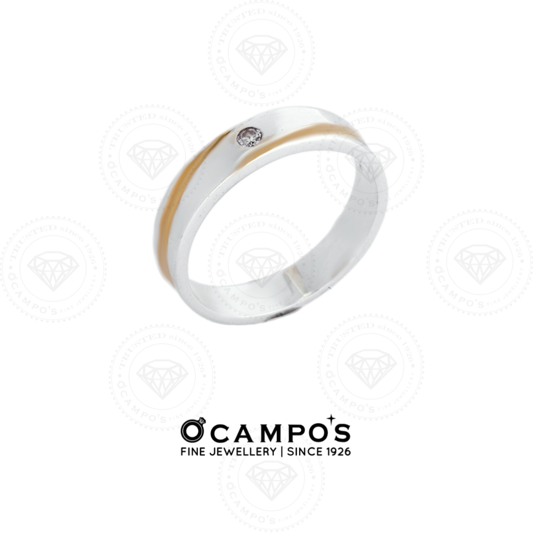 HAVEN WEDDING RINGS