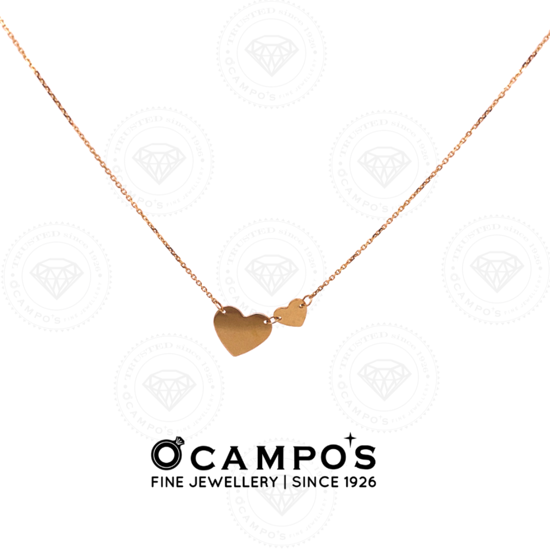 Hannah Necklace