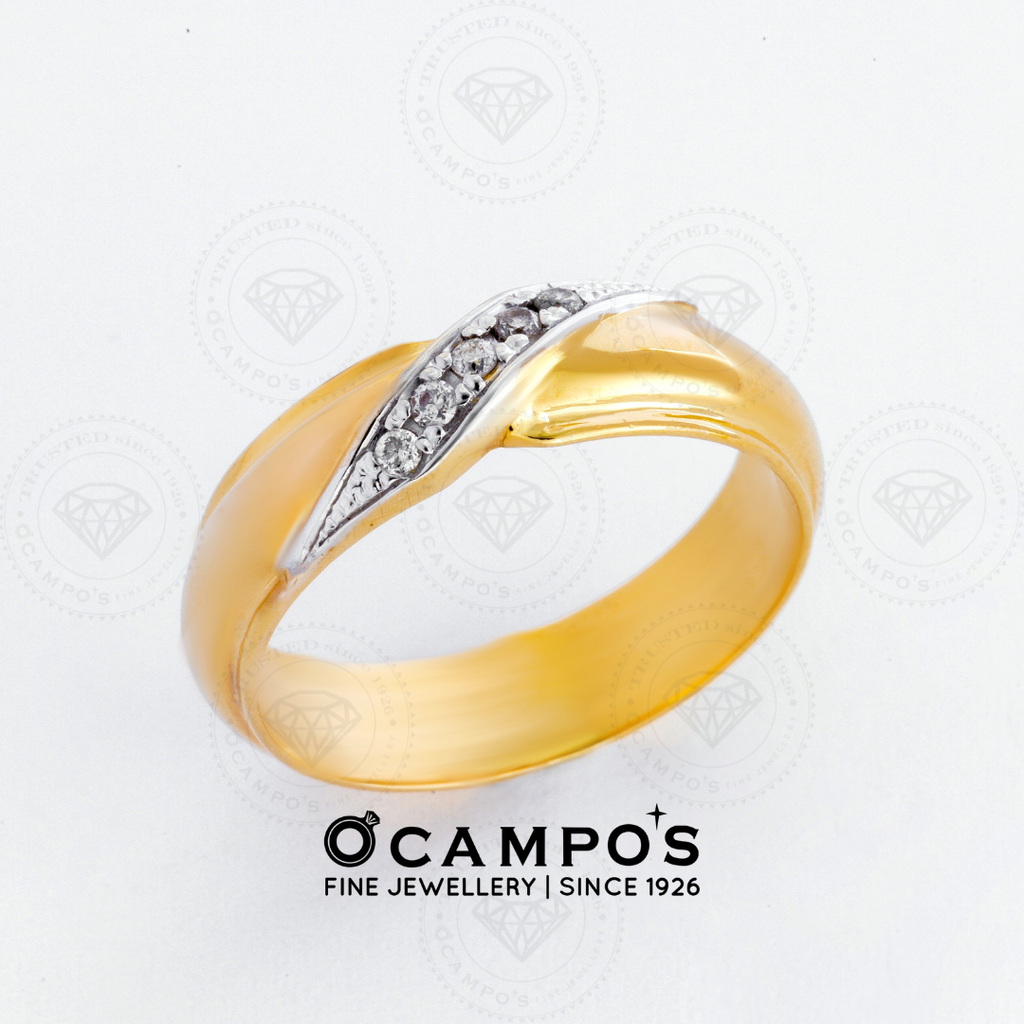 ROYAL WEDDING RINGS