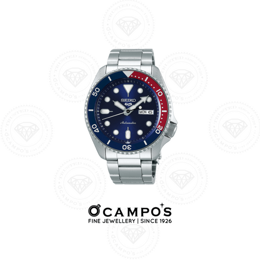 5 SPORTS SKX SERIES SRPD53K1