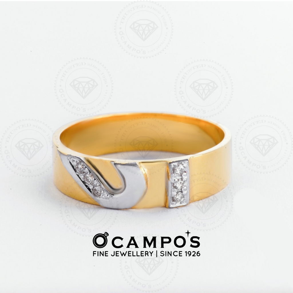 HANNAH WEDDING RINGS