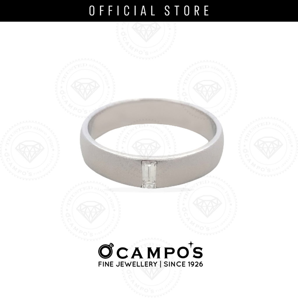 BETTINA WEDDING RINGS