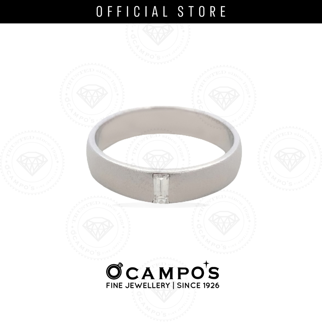 BETTINA WEDDING RINGS