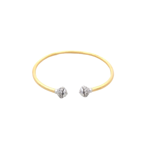 Atisha Bangle Bracelet