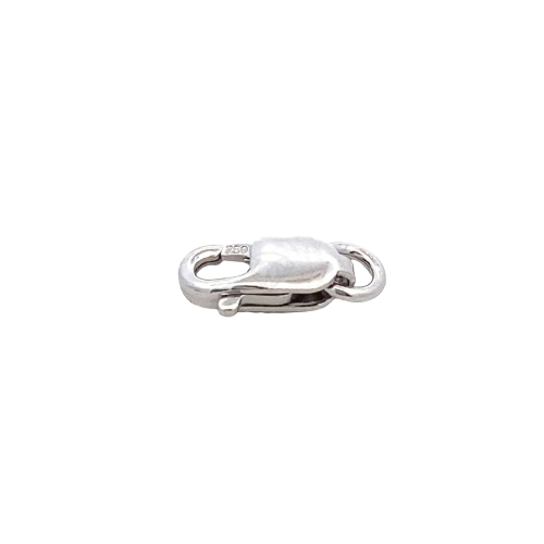 Lobster Lock 18Karat White Gold
