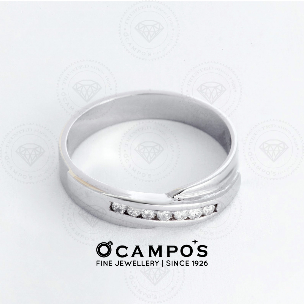 CARINO WEDDING RINGS