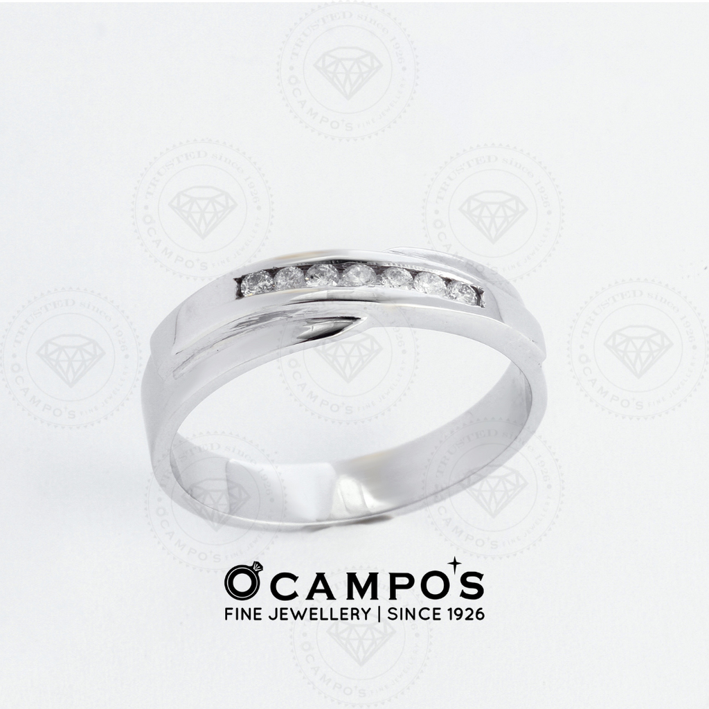 CARINO WEDDING RINGS
