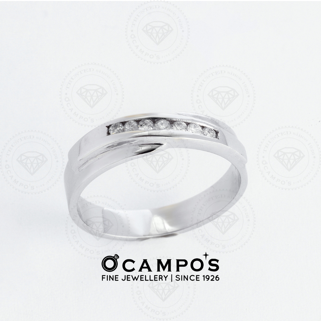 CARINO WEDDING RINGS