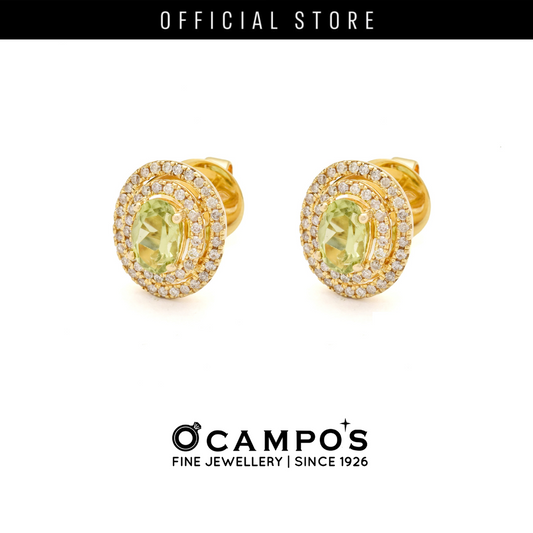 Melanie Earrings
