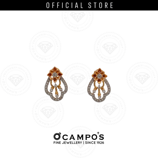 FIONA STUD EARRINGS