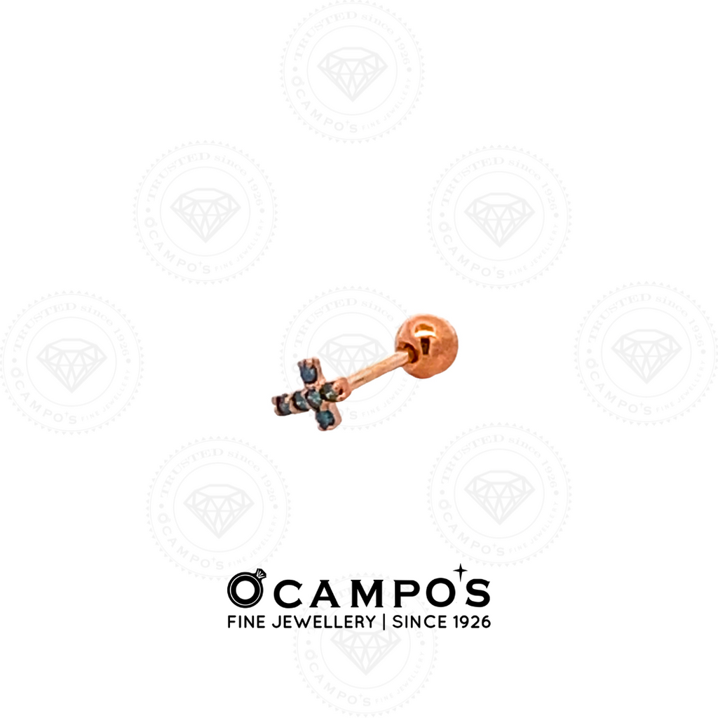 Xandra De Roscas Earring