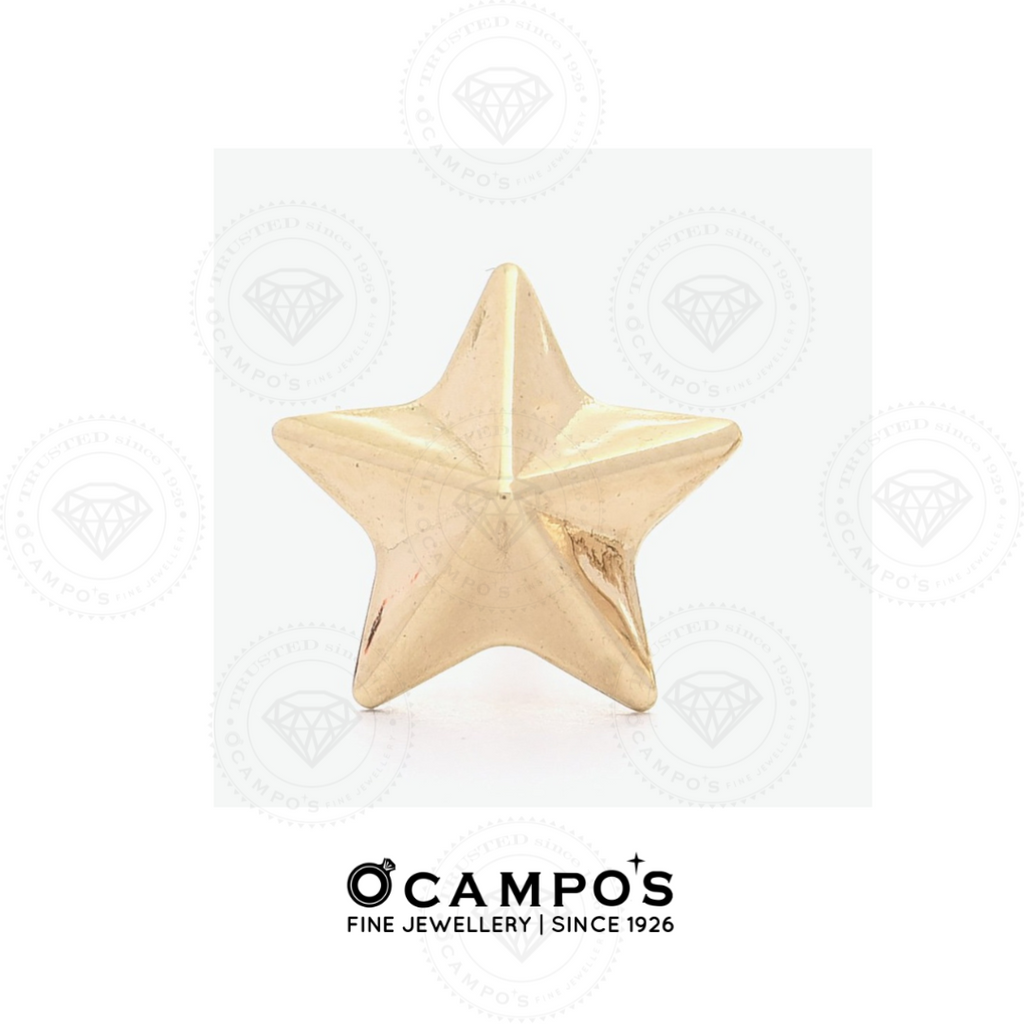 Stella Stud Earrings