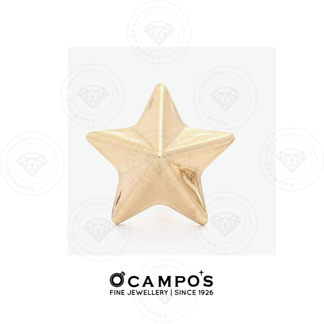 Stella Stud Earrings