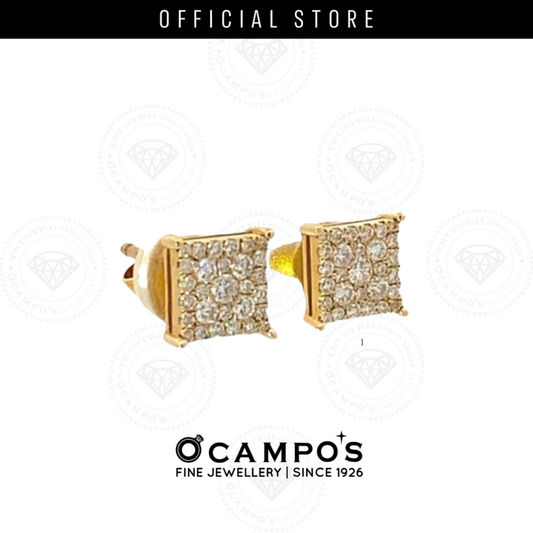 Dutches Earrings