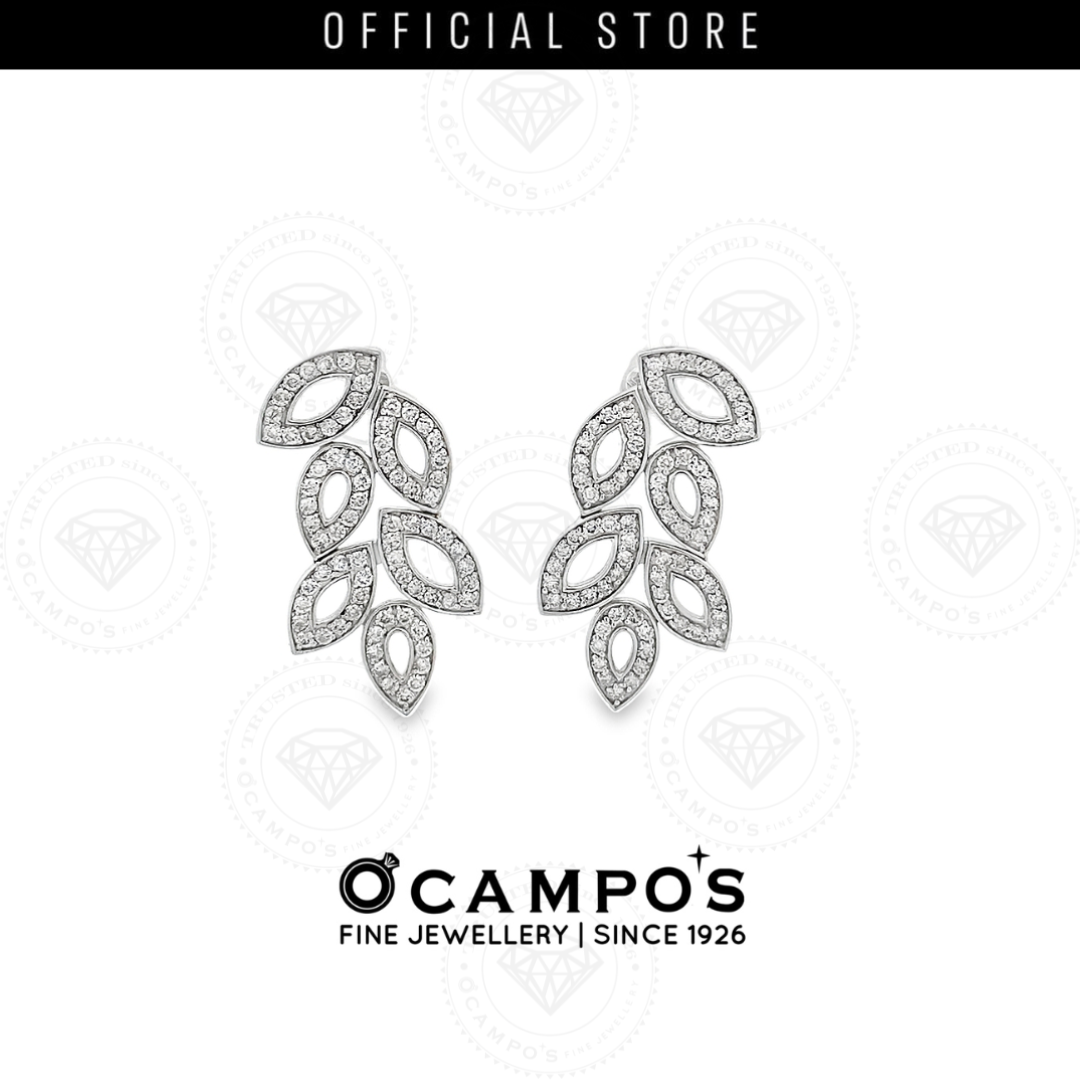 Kaylee Dangling Earrings