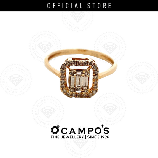 Camila Ring