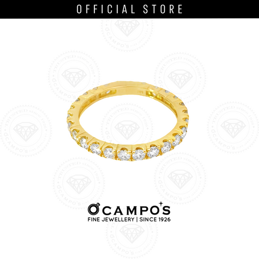 VIVIANA ETERNITY LADIES RING