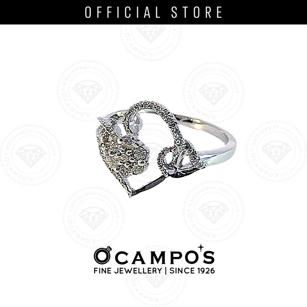 Steffany Diamond Ring